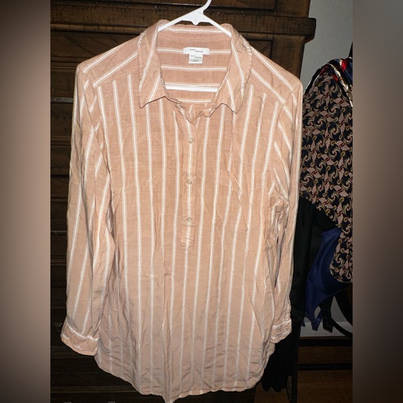 Daily Ritual lightweight shirt - Picture 4 of 5